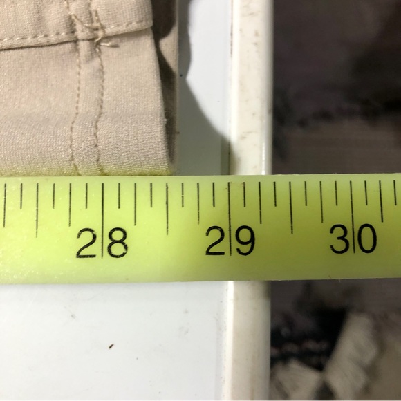 Celebrity Pink Woman’s 20 Boot Cut Jeans Khakis - Picture 10 of 11